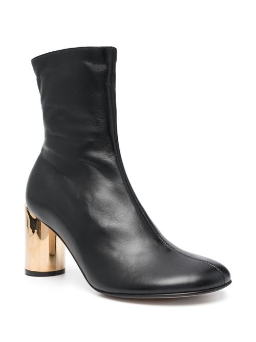 WOMEN Boots LANVIN | FW BOSI0B NAME A2310M1